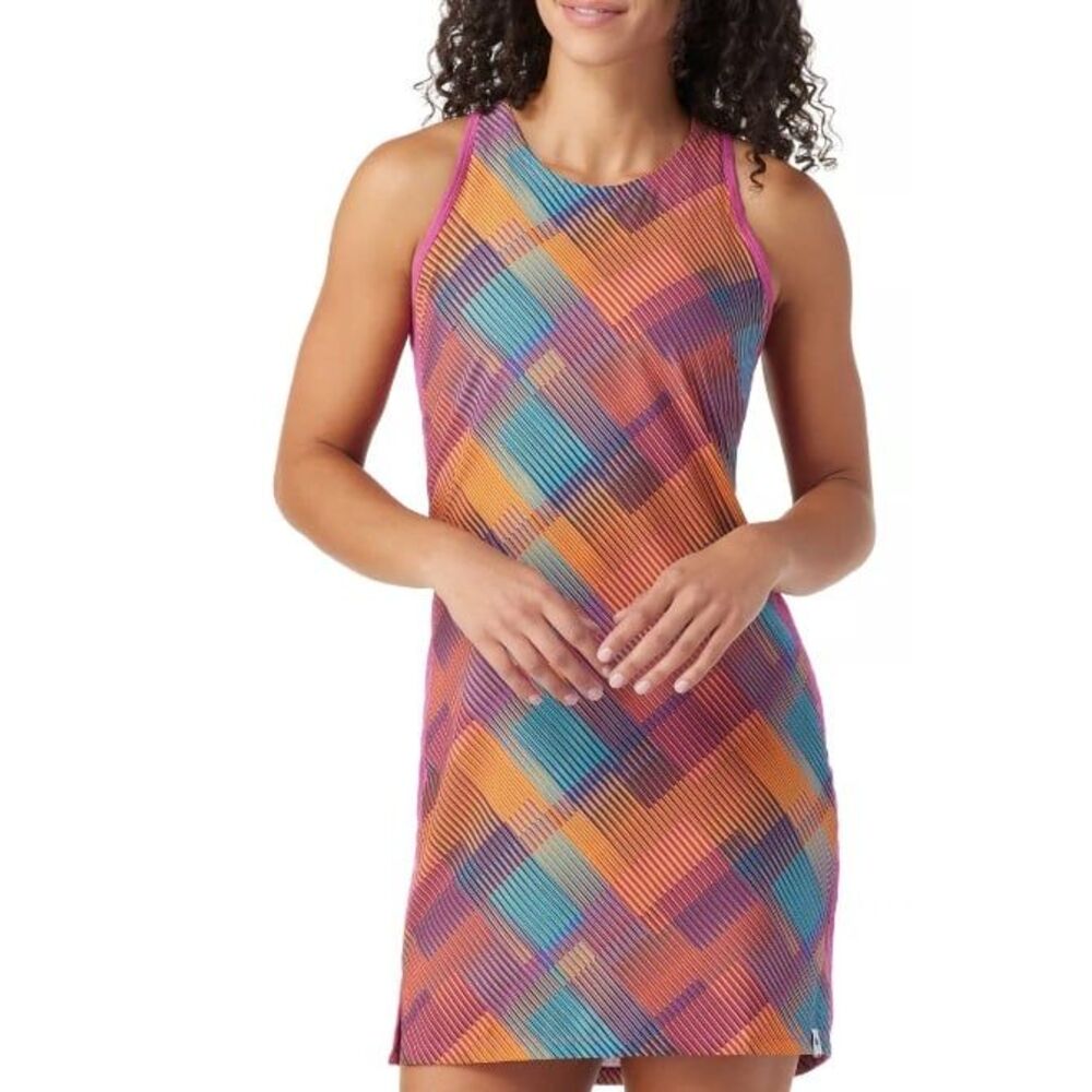 Smartwool tank dress